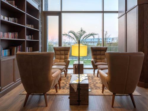 Hotel Nana Princess Suites Villas & Spa