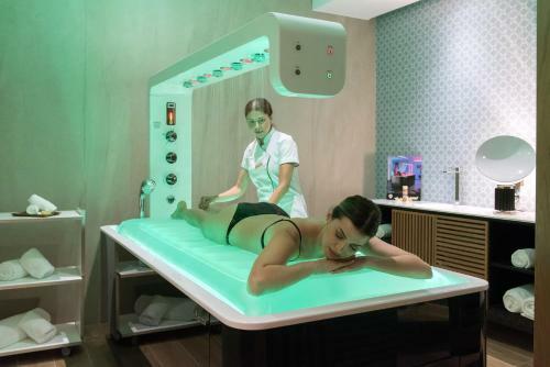 Hotel Nana Princess Suites Villas & Spa