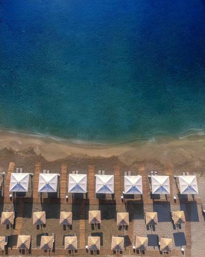 Hotel Nana Princess Suites Villas & Spa