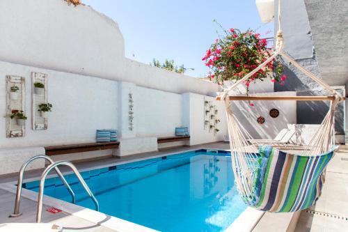 Apartamento Elychryson