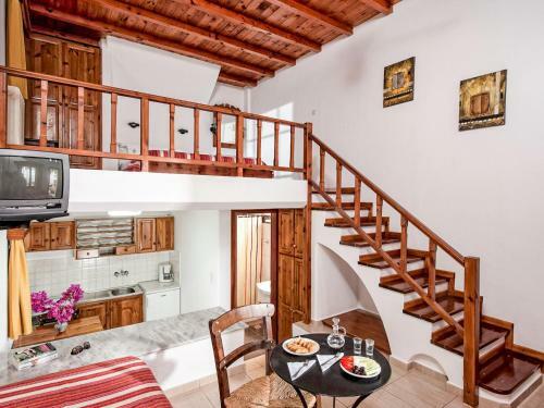 Apartment Villa Diktynna Maisonette