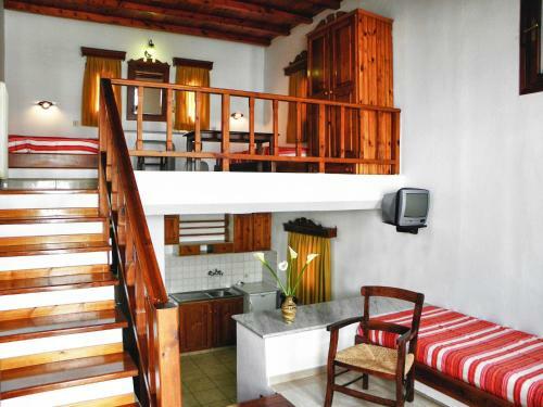 Apartment Villa Diktynna Maisonette