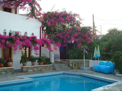 Apartment Villa Diktynna Maisonette