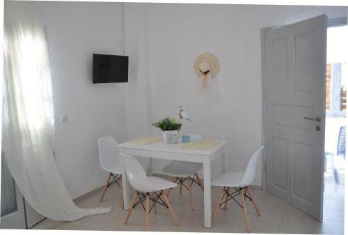 Apartamento Ble Island