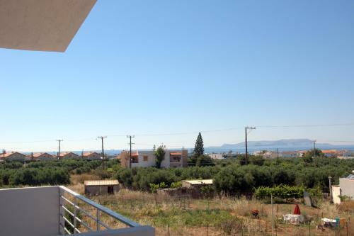 Apartamento Ble Island