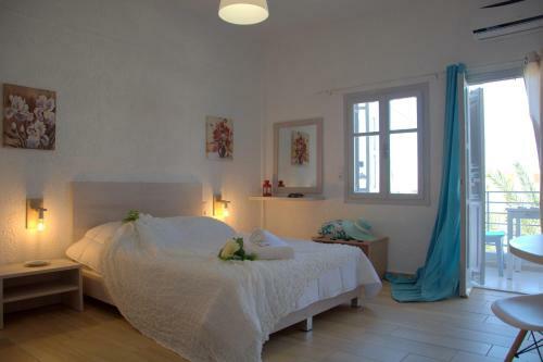 Apartamento Ble Island