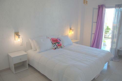 Apartamento Ble Island