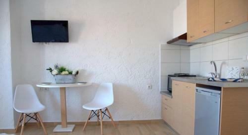 Apartamento Ble Island