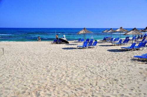 Apartamento Ble Island