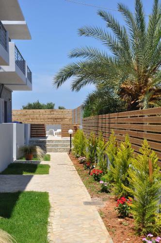 Apartamento Ble Island