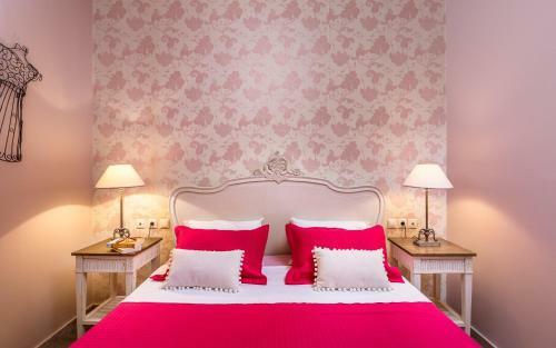 Golden Crest Villa