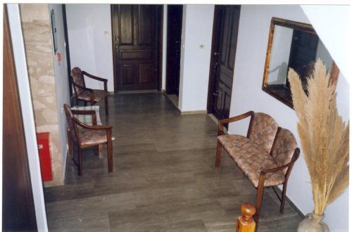 Aparthotel Villa Nena