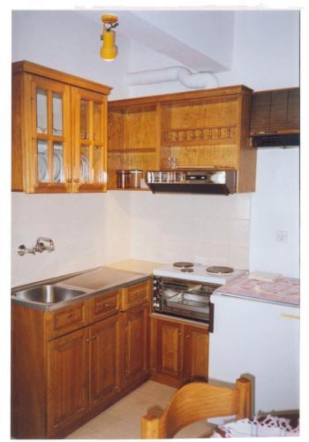 Aparthotel Villa Nena