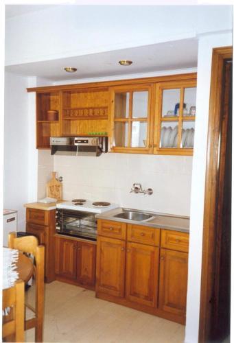 Aparthotel Villa Nena
