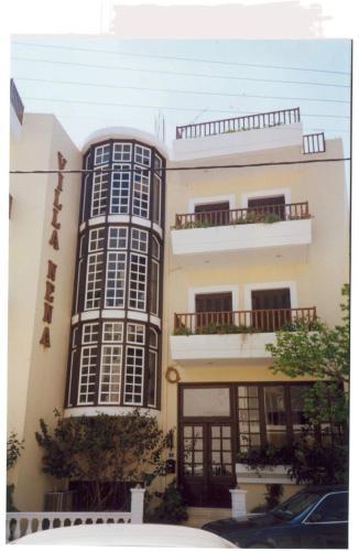 Aparthotel Villa Nena