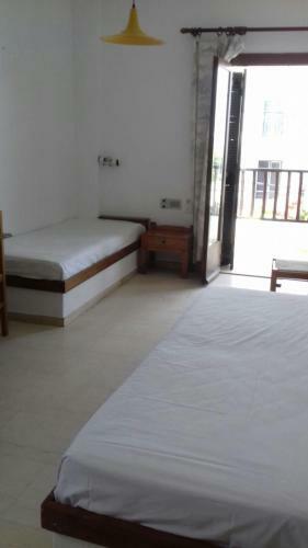Aparthotel Villa Nena