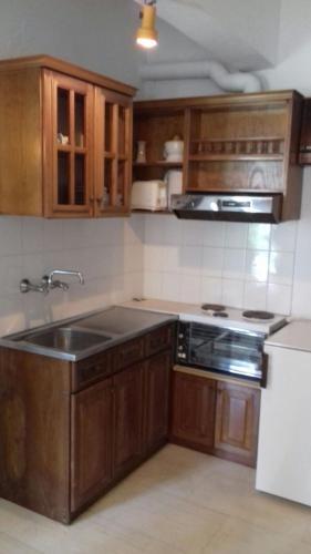 Aparthotel Villa Nena