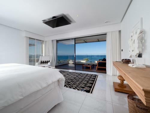Hotel Abaton Island Resort & Spa