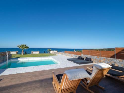 Hotel Abaton Island Resort & Spa