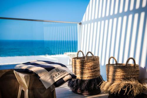 Hotel Abaton Island Resort & Spa