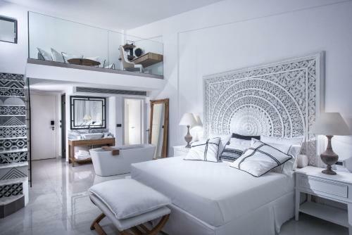 Hotel Abaton Island Resort & Spa
