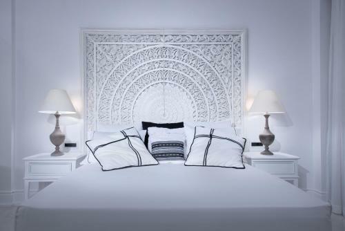 Hotel Abaton Island Resort & Spa
