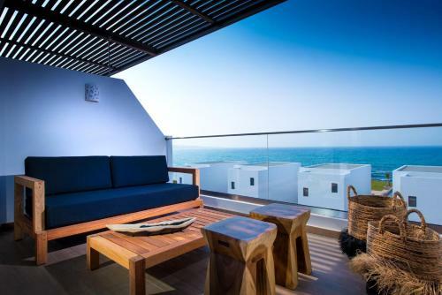 Hotel Abaton Island Resort & Spa