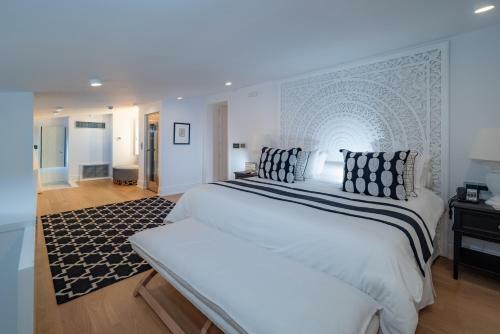 Hotel Abaton Island Resort & Spa