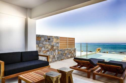 Hotel Abaton Island Resort & Spa