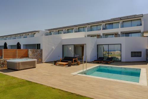 Hotel Abaton Island Resort & Spa