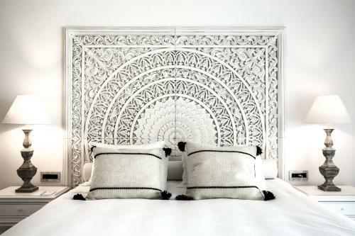 Hotel Abaton Island Resort & Spa
