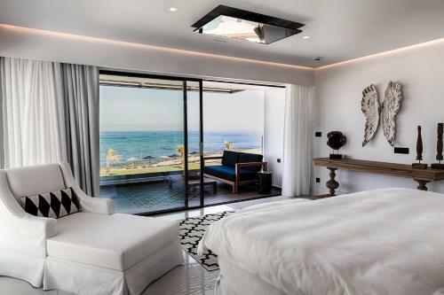 Hotel Abaton Island Resort & Spa