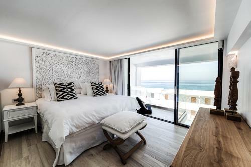 Hotel Abaton Island Resort & Spa