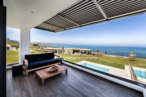 Hotel Abaton Island Resort & Spa