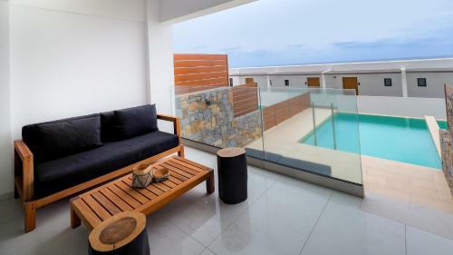 Hotel Abaton Island Resort & Spa