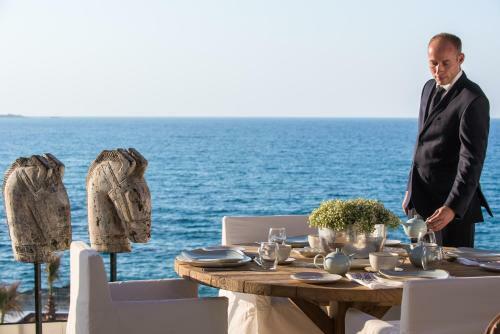 Hotel Abaton Island Resort & Spa
