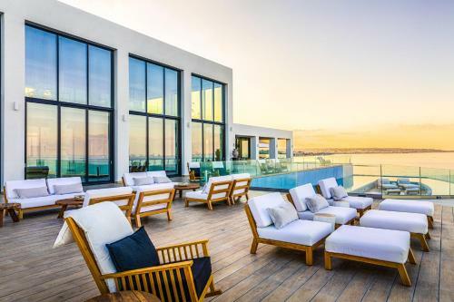 Hotel Abaton Island Resort & Spa