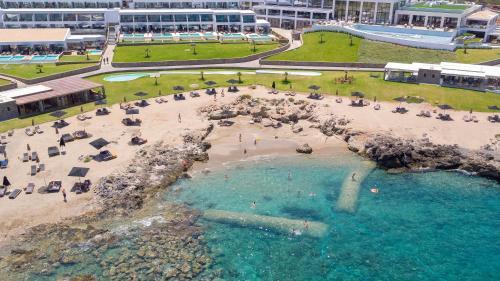 Hotel Abaton Island Resort & Spa