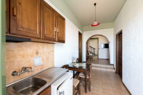 Apartamento Mitos Apts
