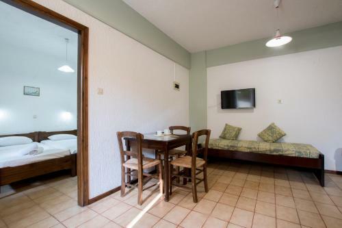 Apartamento Mitos Apts