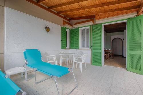Apartamento Mitos Apts