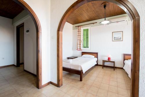 Apartamento Mitos Apts