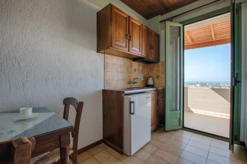 Apartamento Mitos Apts