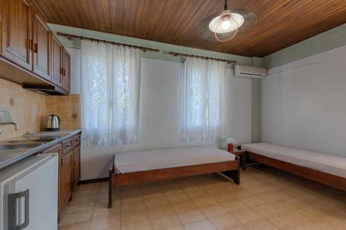 Apartamento Mitos Apts