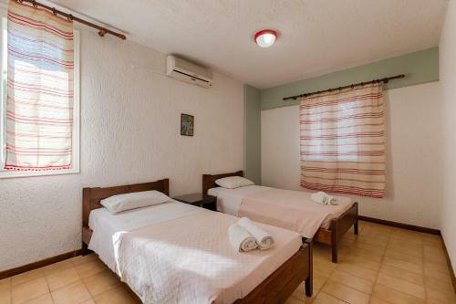 Apartamento Mitos Apts