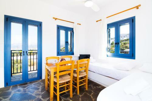 Apartamento Okirroi Villas Chersonissos