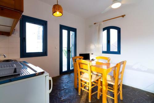 Apartamento Okirroi Villas Chersonissos