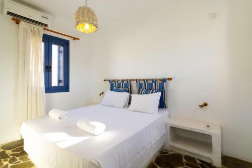 Apartamento Okirroi Villas Chersonissos