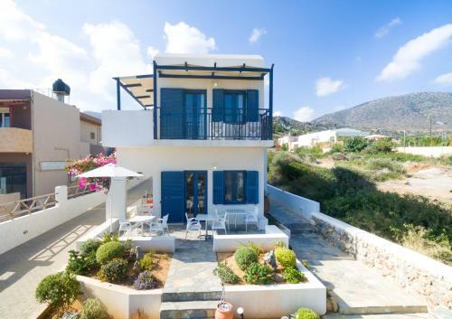 Apartamento Okirroi Villas Chersonissos