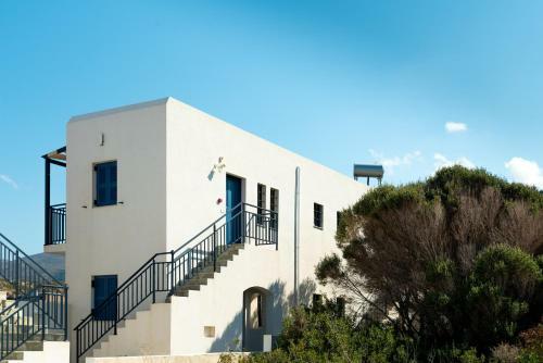 Apartamento Okirroi Villas Chersonissos